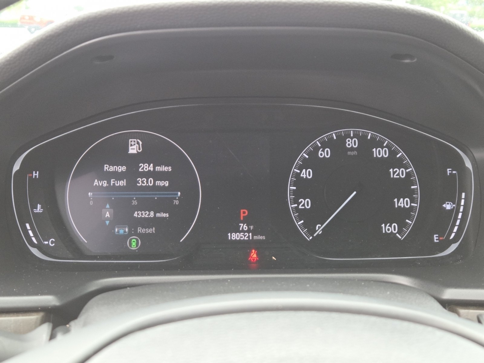 Used 2019 Honda Accord EX-L image 26
