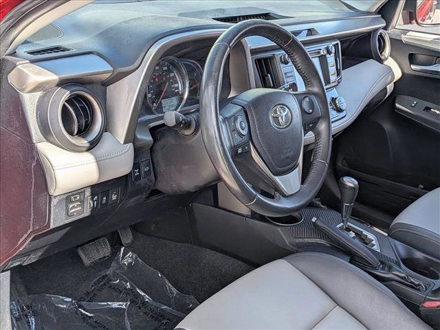 Used 2013 Toyota RAV4 Limited image 10