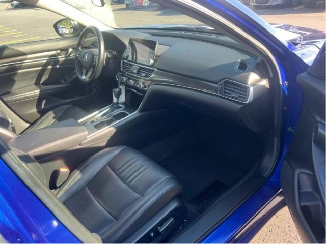 Used 2022 Honda Accord Sport Special Edition image 8