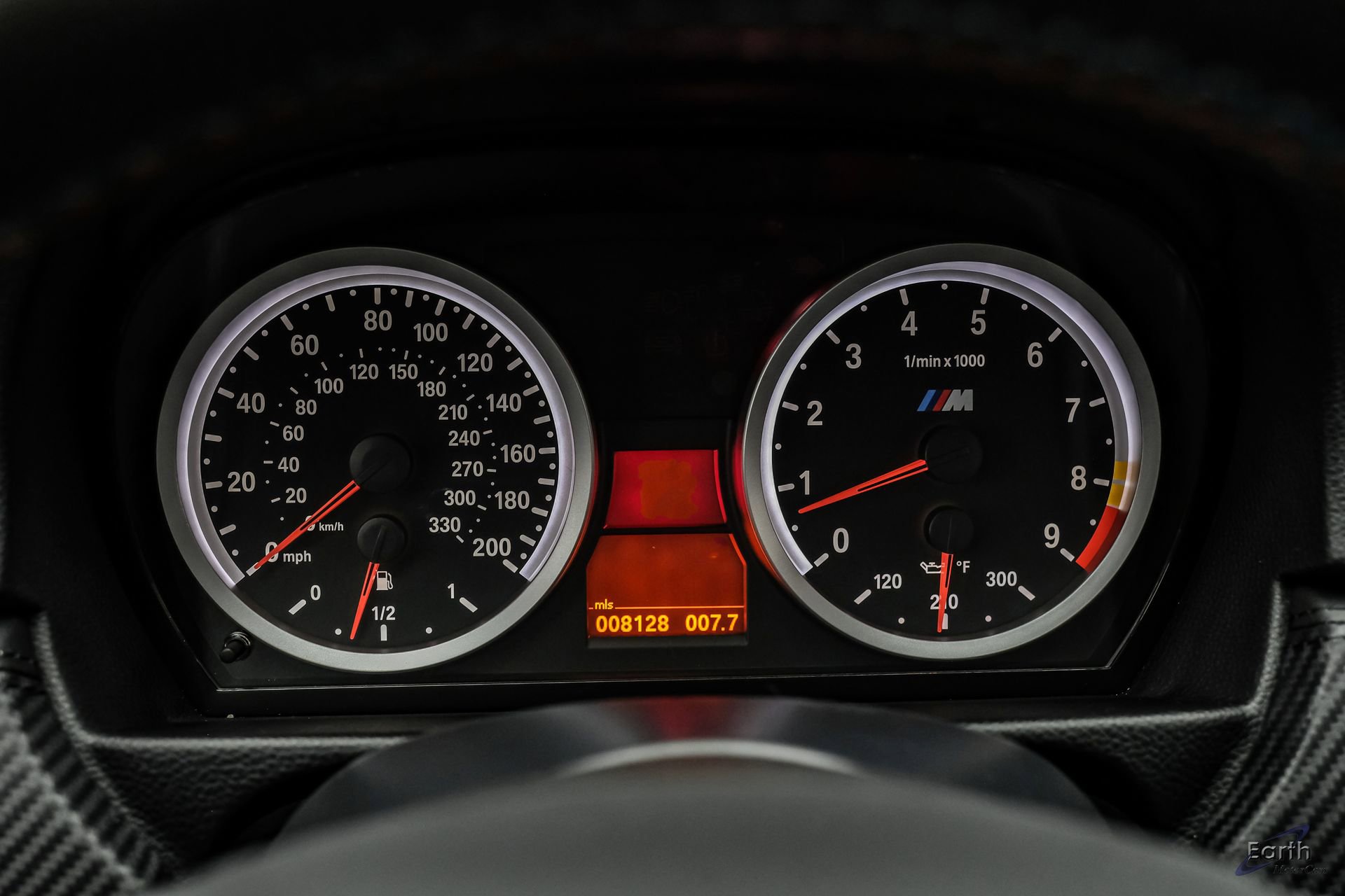 Used 2011 BMW M3 Sedan RWD image 79