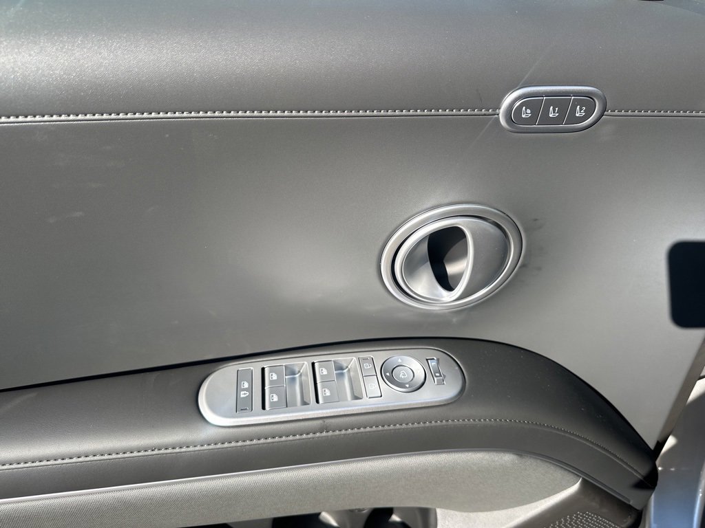 New 2026 Hyundai Palisade Calligraphy image 26