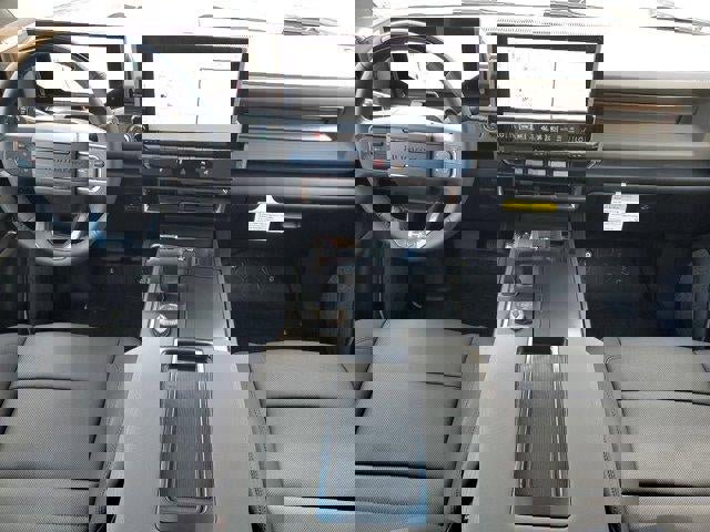 New 2025 GMC Hummer EV 2X image 18