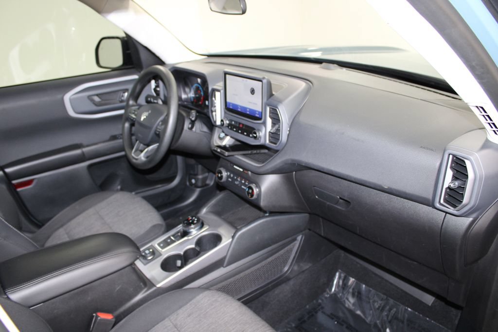 Used 2021 Ford Bronco Sport Big Bend AWD/4WD image 27