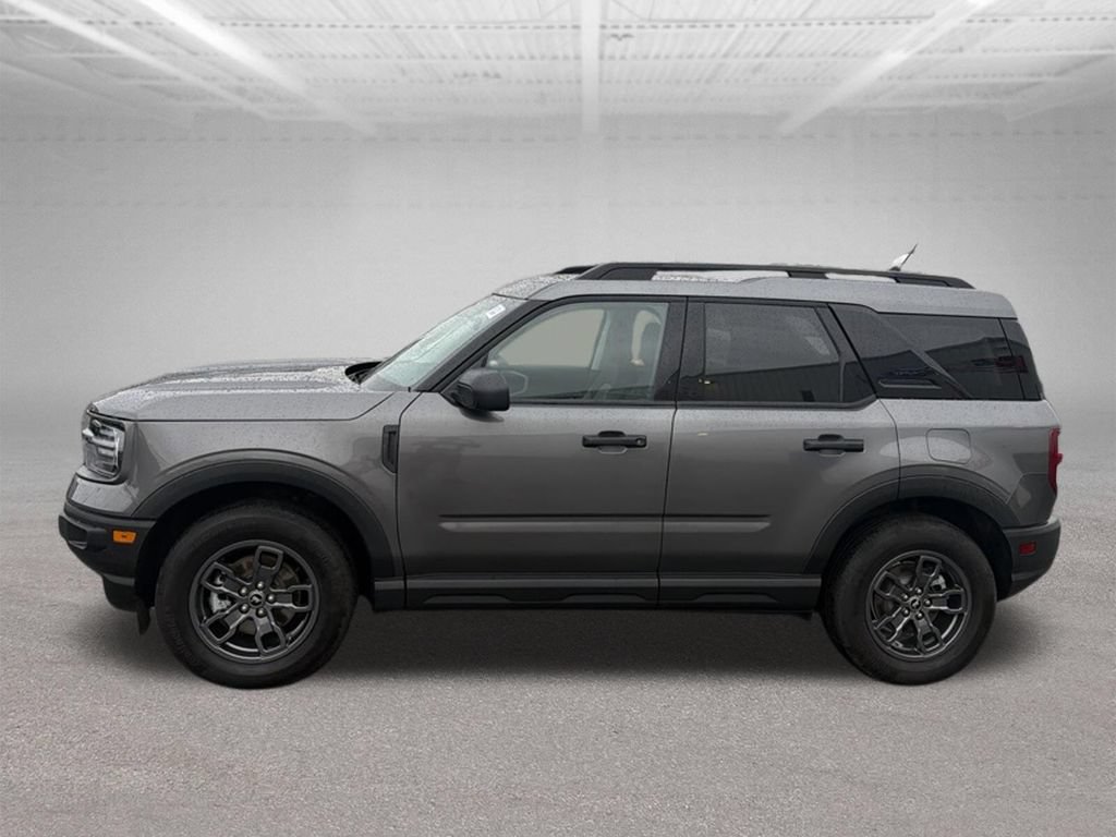 Used 2023 Ford Bronco Sport Big Bend w/ Convenience Package AWD/4WD image 6