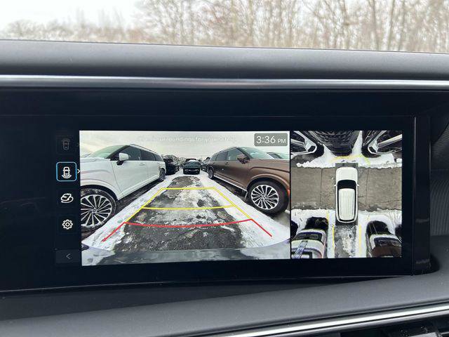 New 2026 Hyundai Palisade Calligraphy image 10