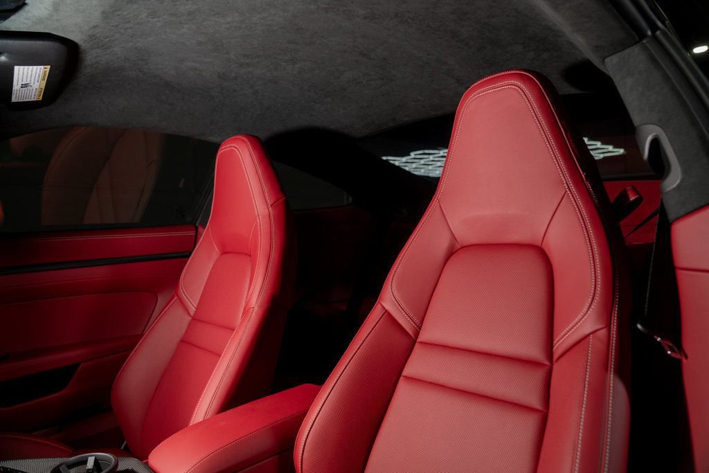 Used 2026 Porsche 911 GTS image 26