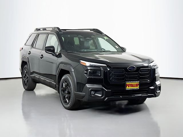 New 2026 Subaru Outback Limited image 3