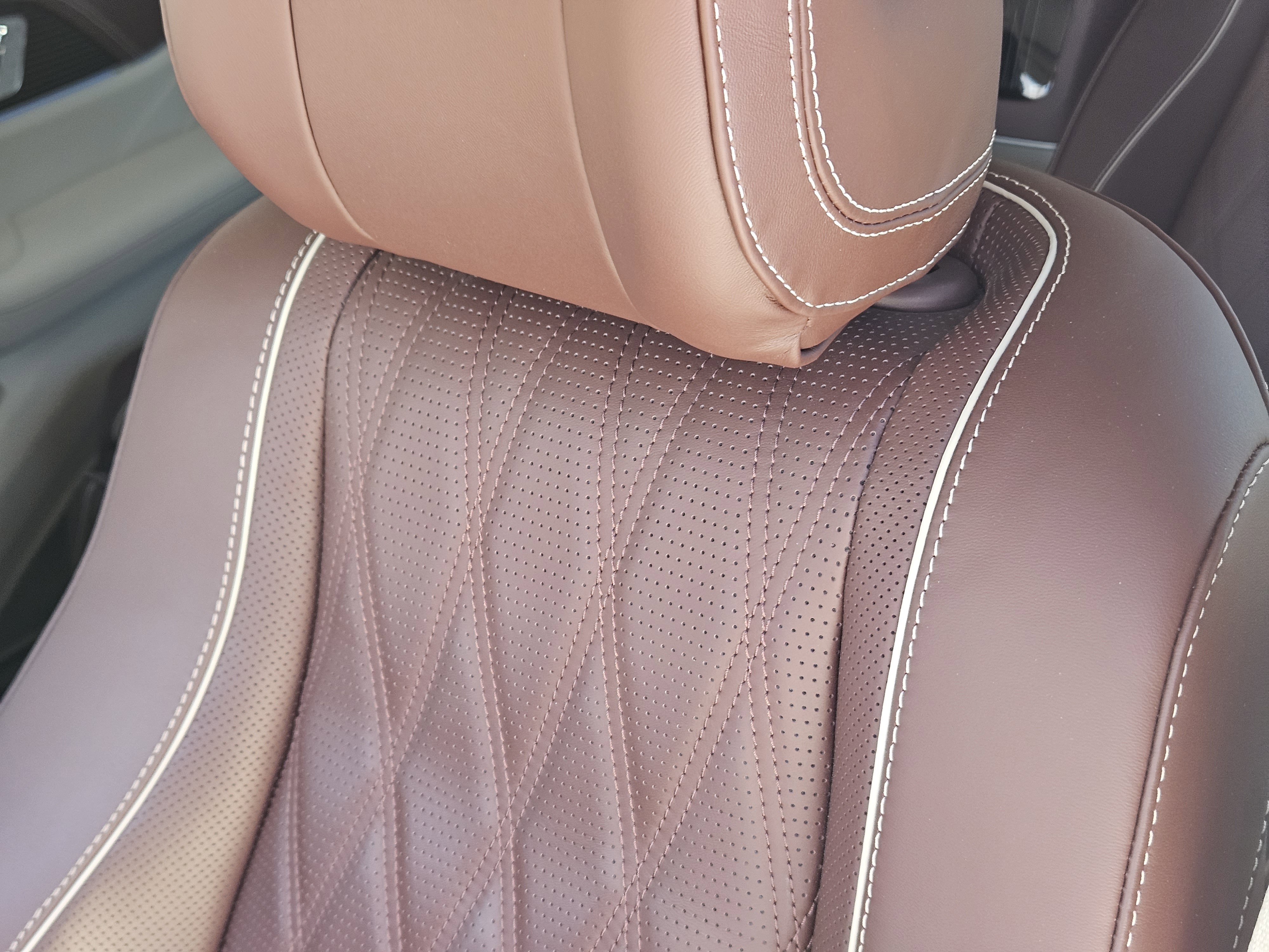 Certified 2024 Mercedes-Benz Maybach GLS 600 4MATIC image 15