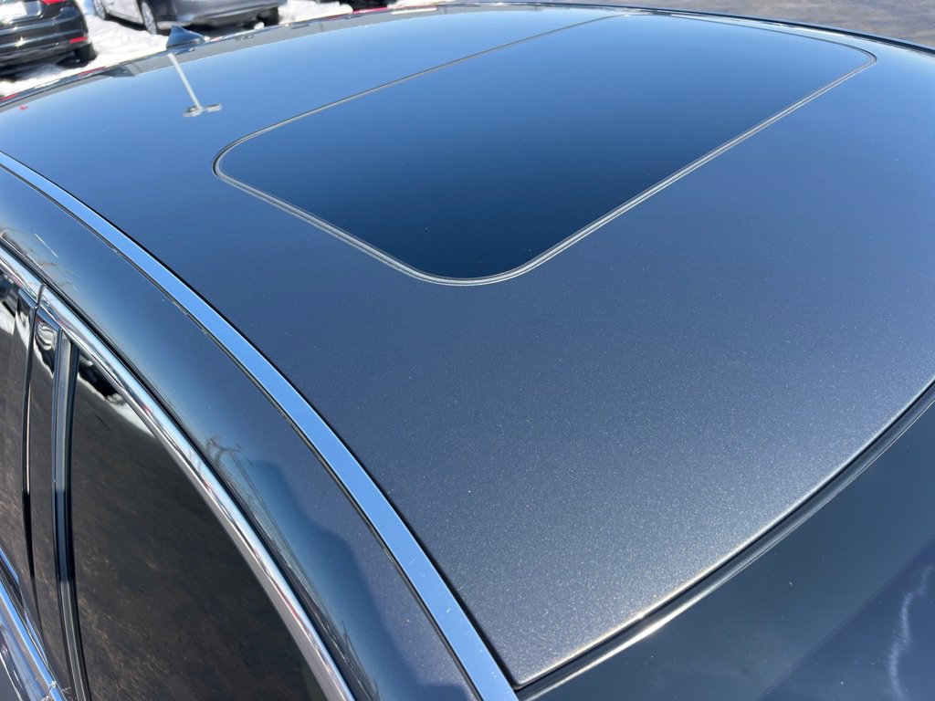 Used 2015 INFINITI Q70 L 3.7 w/ Deluxe Touring Package image 9