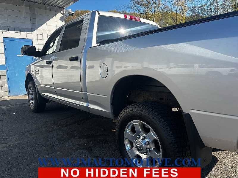 Used 2014 RAM 2500 Tradesman w/ Popular Equipment Group AWD/4WD image 3