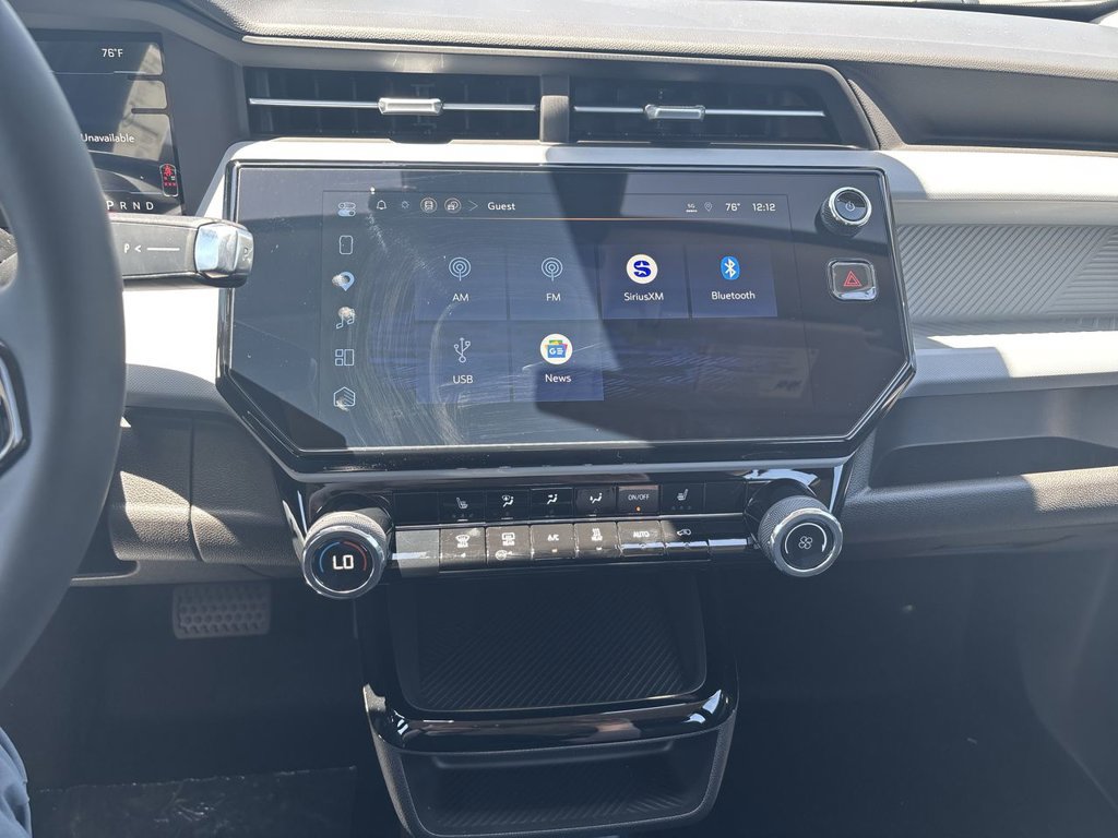 New 2027 Chevrolet Bolt LT w/ Comfort Package FWD image 14