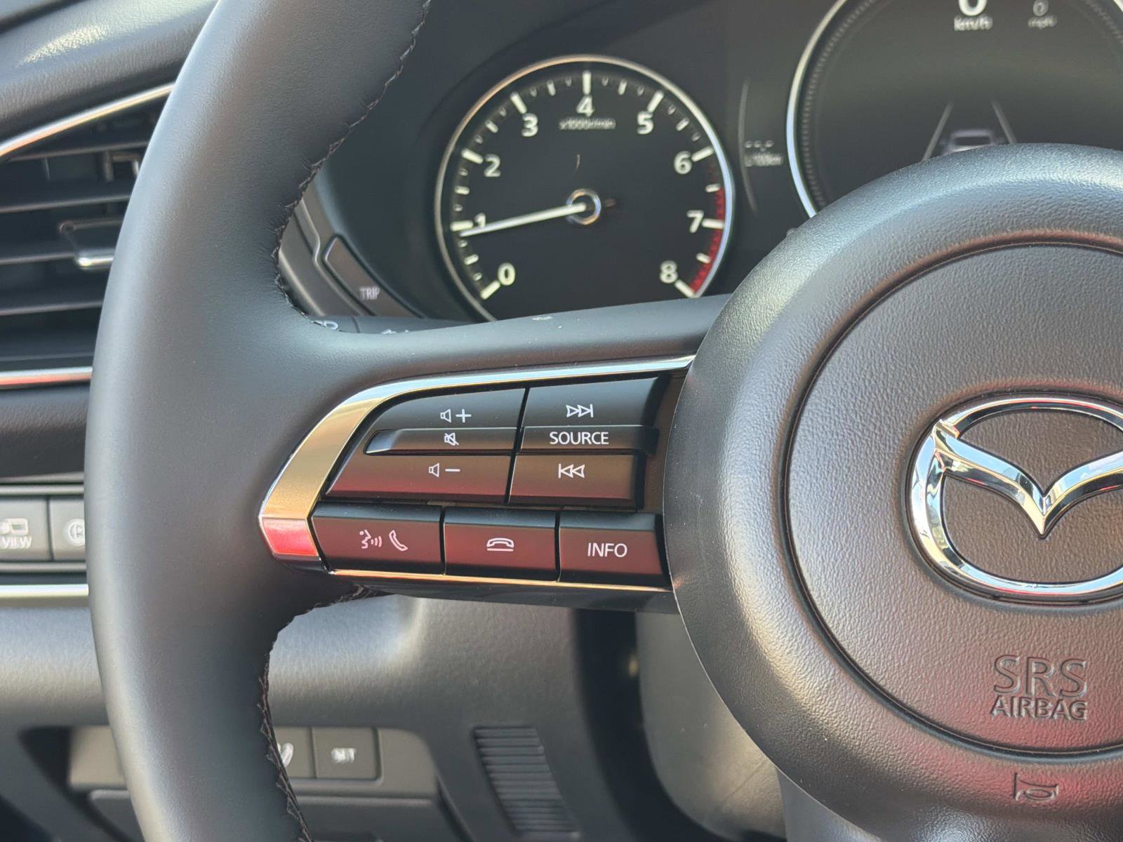 New 2026 MAZDA CX-30 AWD 2.5 S w/ Premium Package image 9