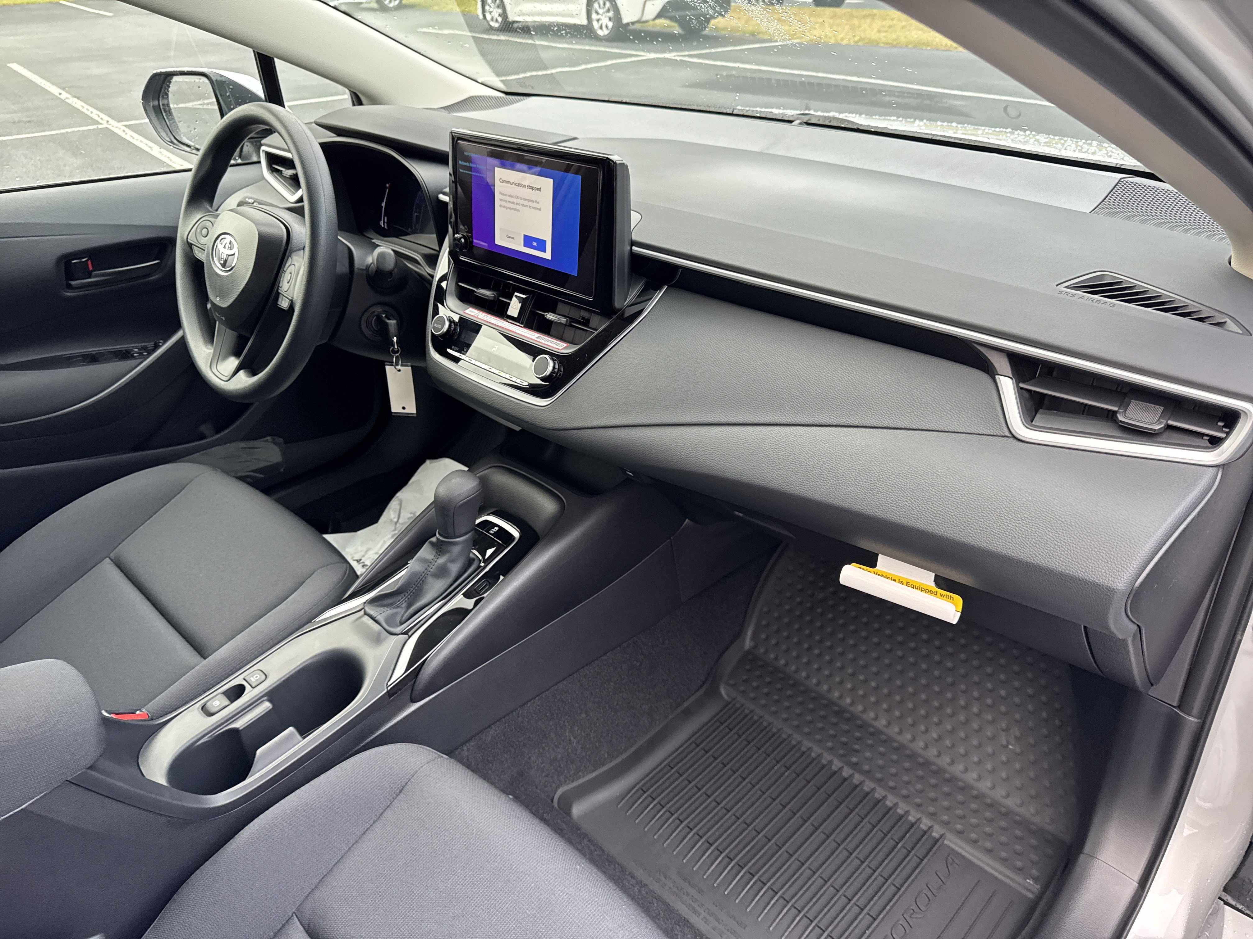 New 2026 Toyota Corolla LE image 33