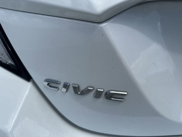 Used 2018 Honda Civic EX-T image 11