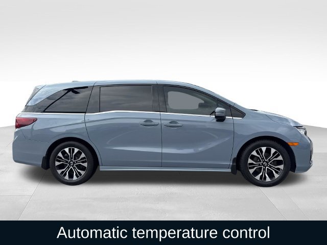 Used 2025 Honda Odyssey Elite image 9