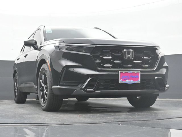 Used 2026 Honda CR-V Sport-L image 29