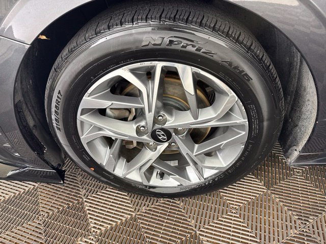 Used 2020 Hyundai Sonata SEL w/ Convenience Package FWD image 26