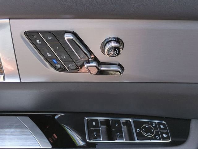 New 2026 Cadillac Vistiq Sport image 24