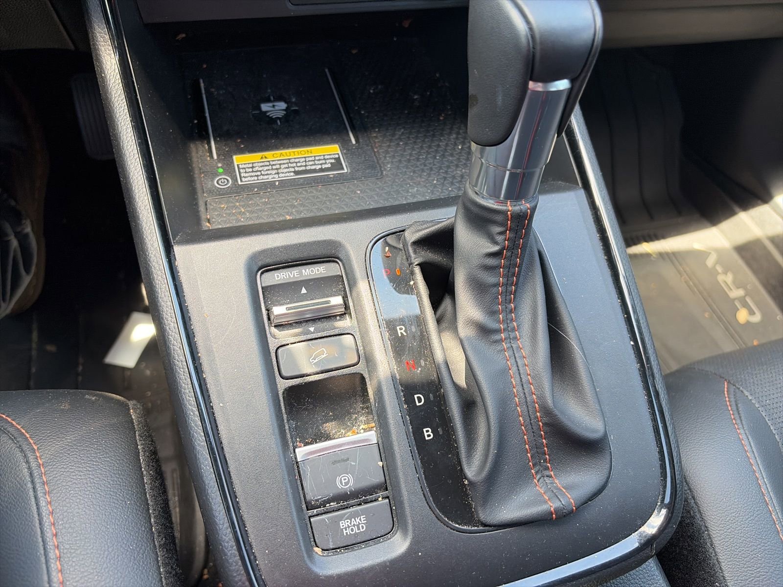 Certified 2024 Honda CR-V Sport-L image 21