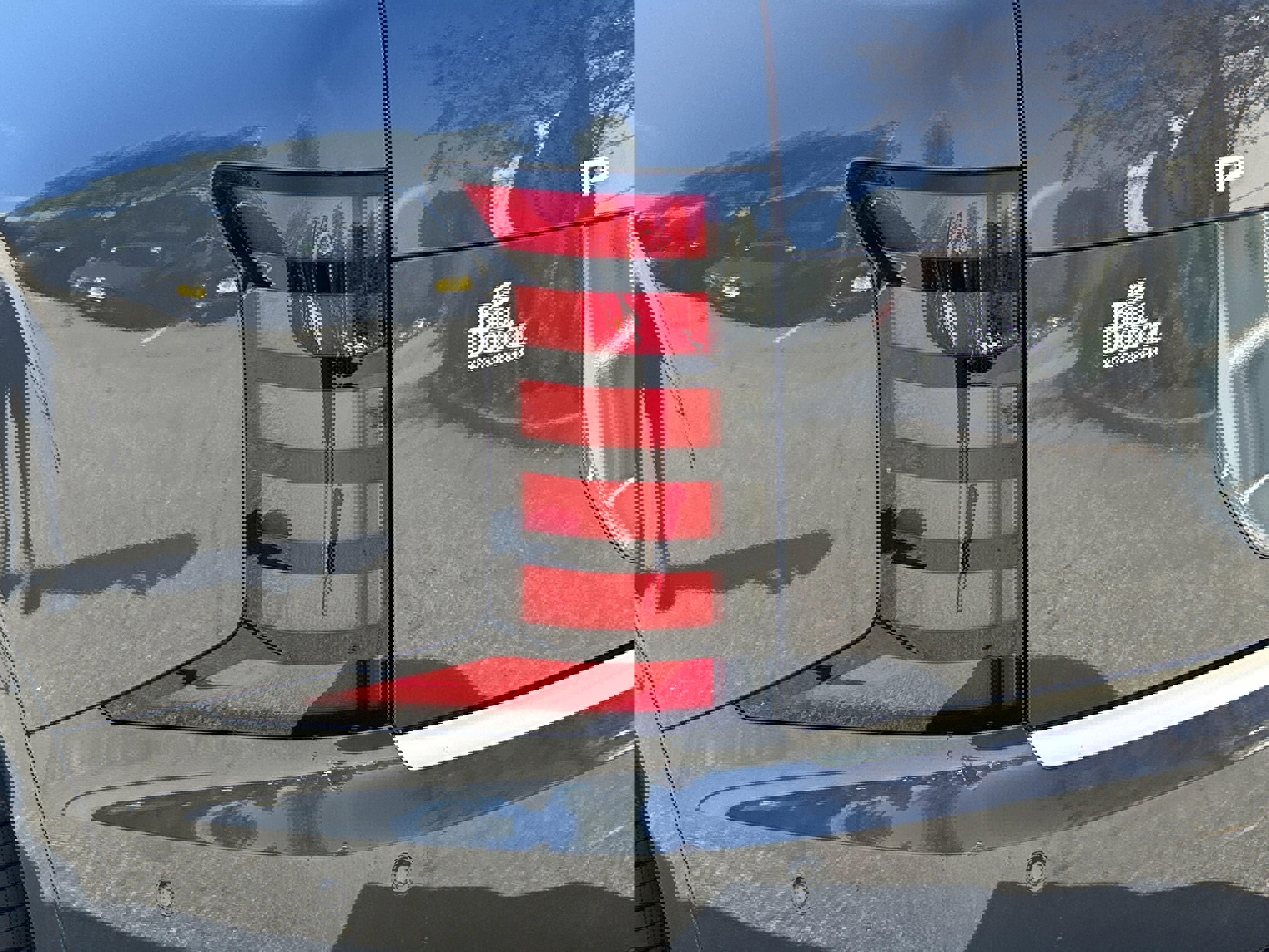 New 2026 Hyundai Palisade Calligraphy image 15