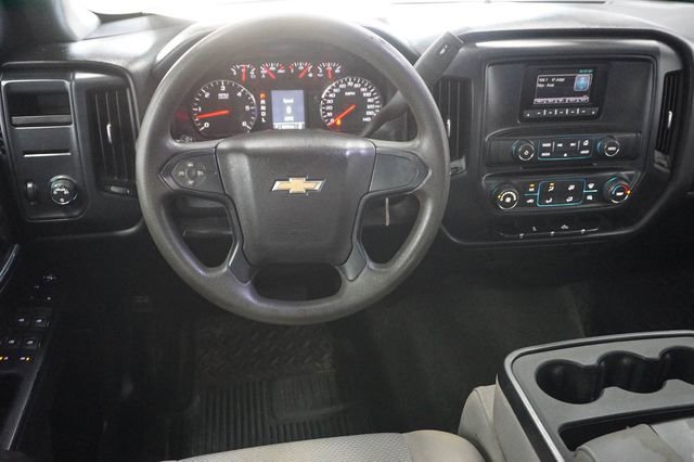 Used 2014 Chevrolet Silverado 1500 W/T w/ Trailering Package image 9