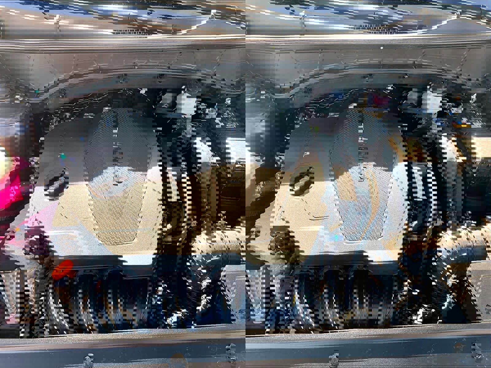 Used 2023 Hyundai Santa Cruz SEL w/ Activity Package image 29