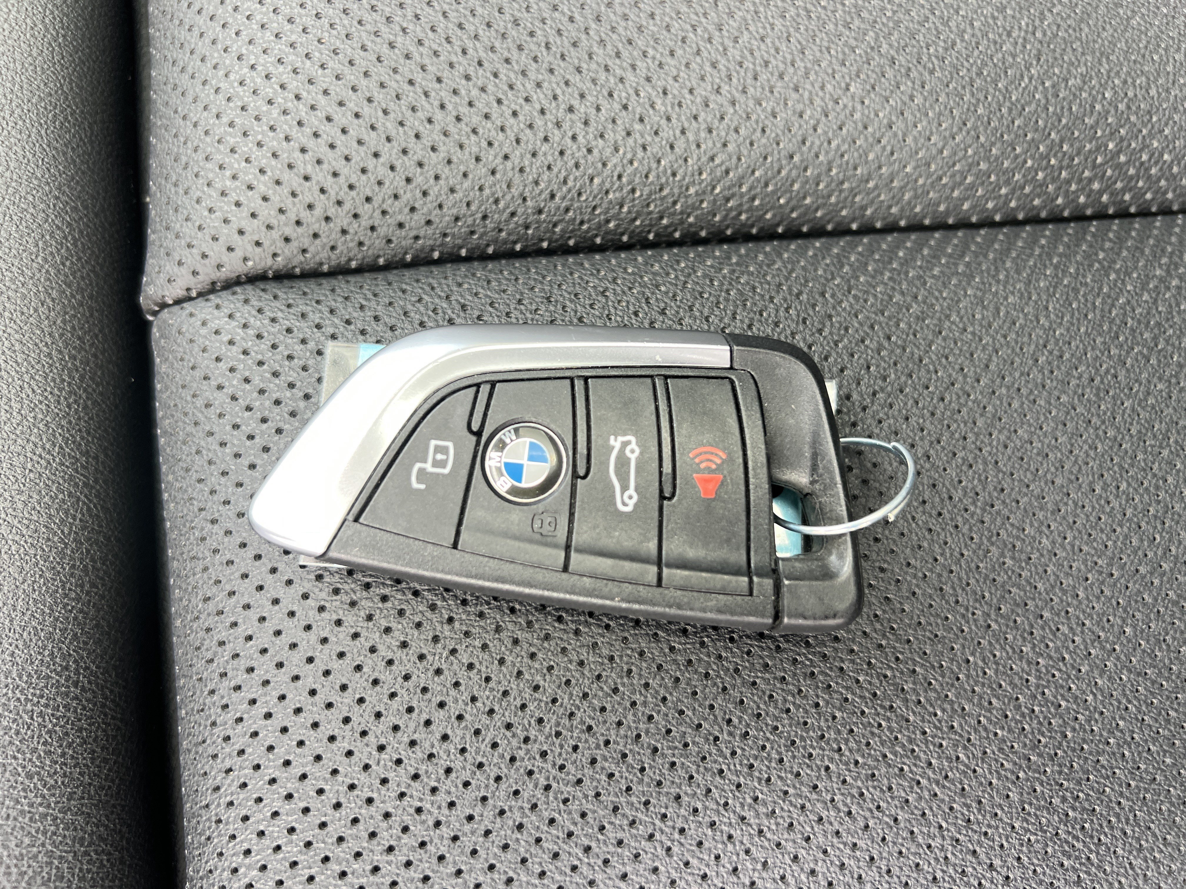 Certified 2024 BMW 430i Gran Coupe w/ Premium Package RWD image 35