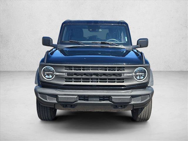 Used 2023 Ford Bronco 2-Door AWD/4WD video 2
