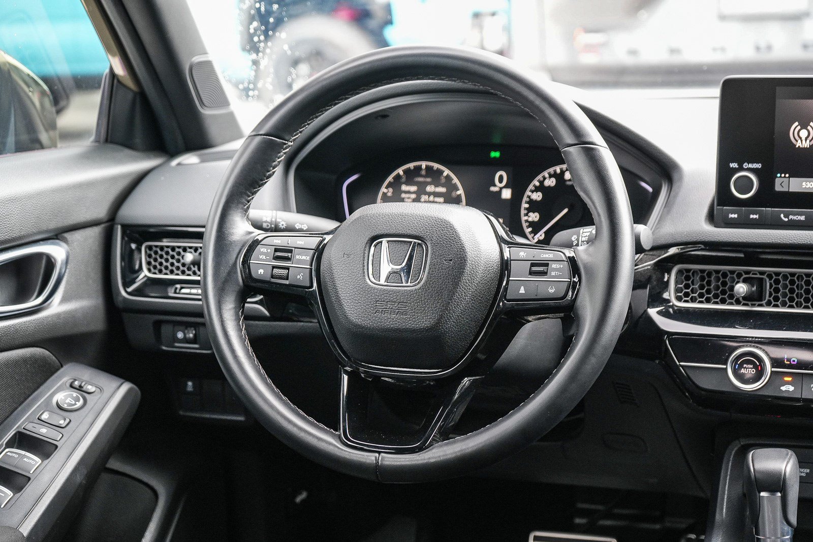 Used 2025 Honda Civic Sport image 17