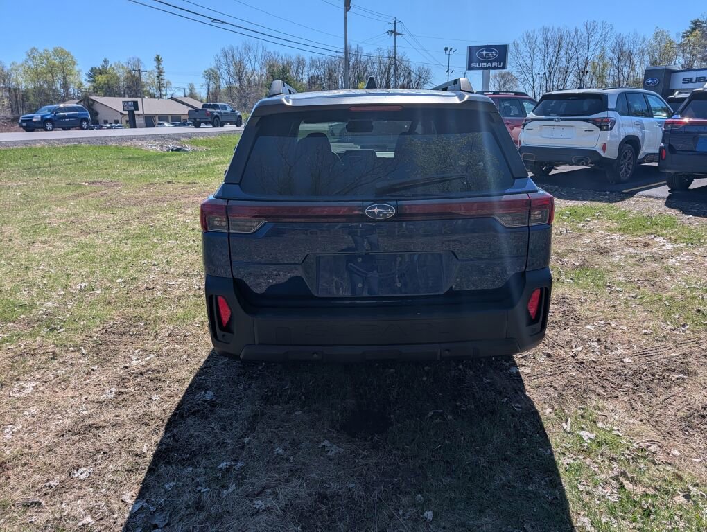New 2026 Subaru Outback Limited XT AWD/4WD image 4