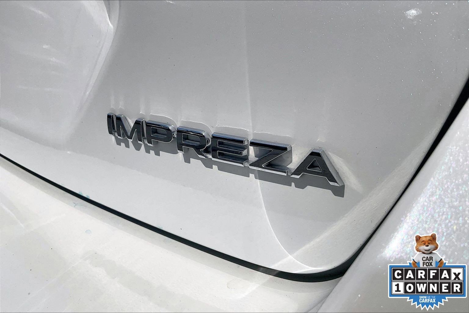 Certified 2024 Subaru Impreza 2.0i Sport image 10