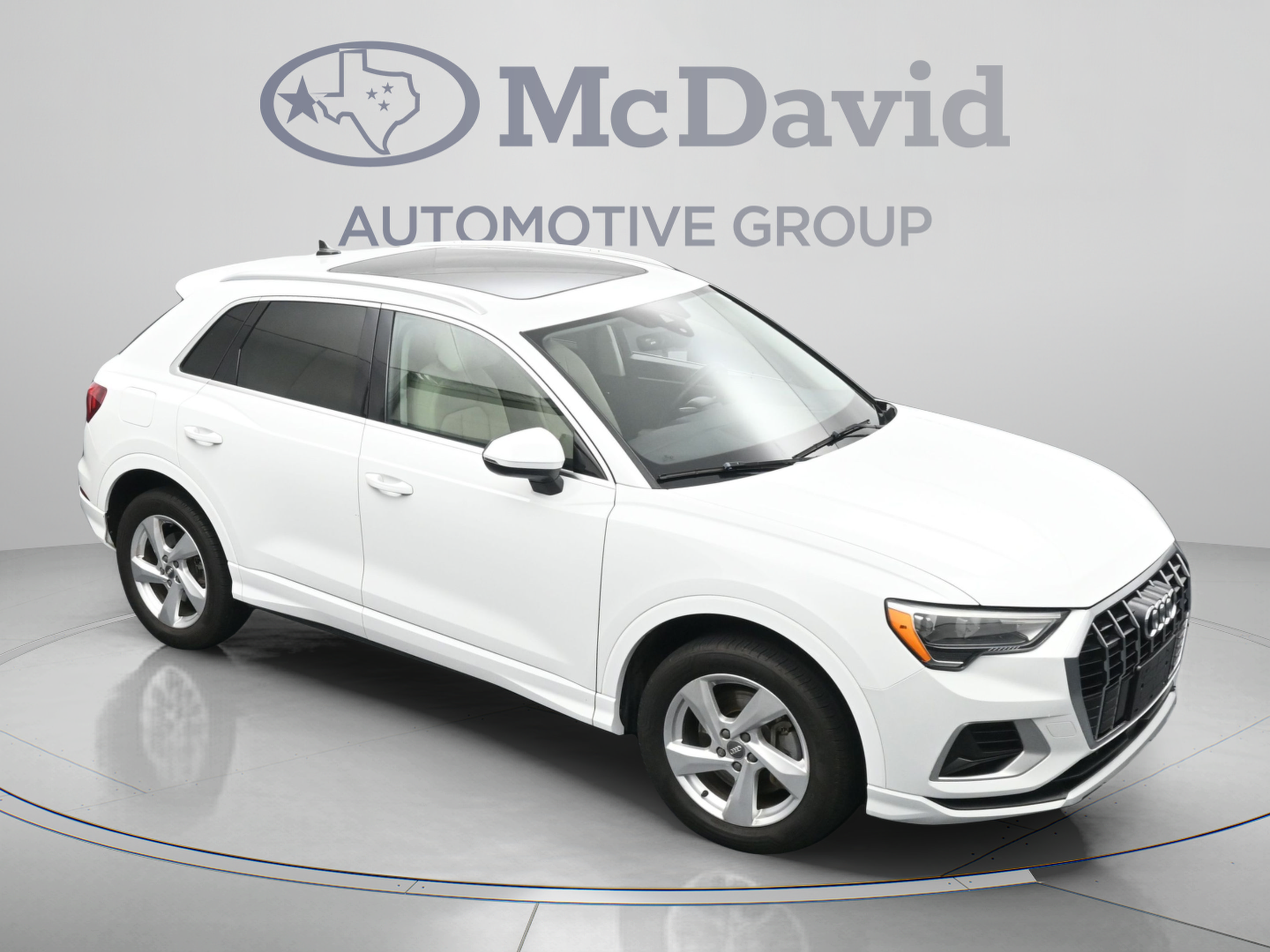 Used 2020 Audi Q3 2.0T Premium AWD/4WD image 33