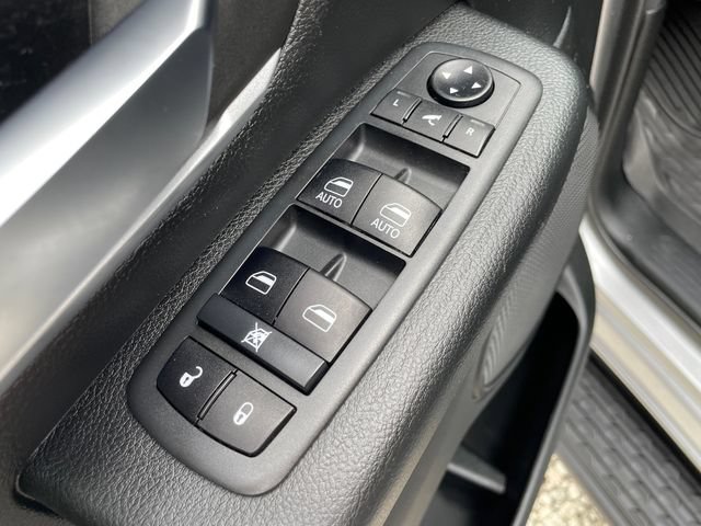Used 2021 RAM 1500 Big Horn AWD/4WD image 25