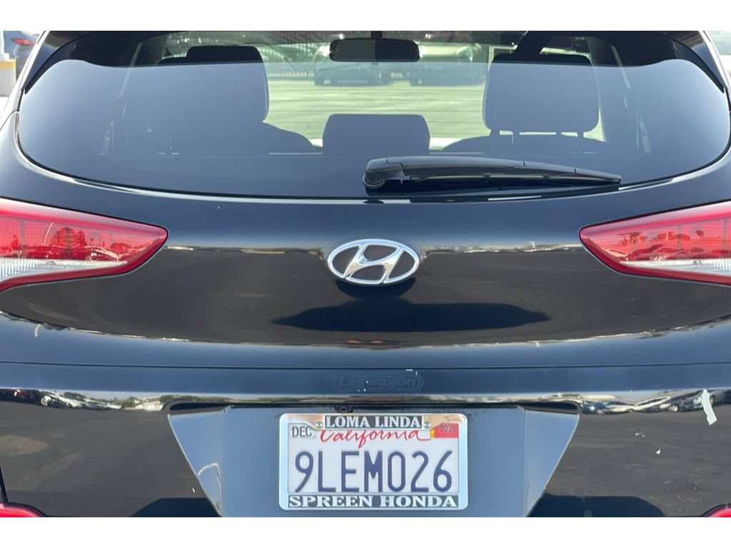 Used 2016 Hyundai Tucson SE FWD image 14