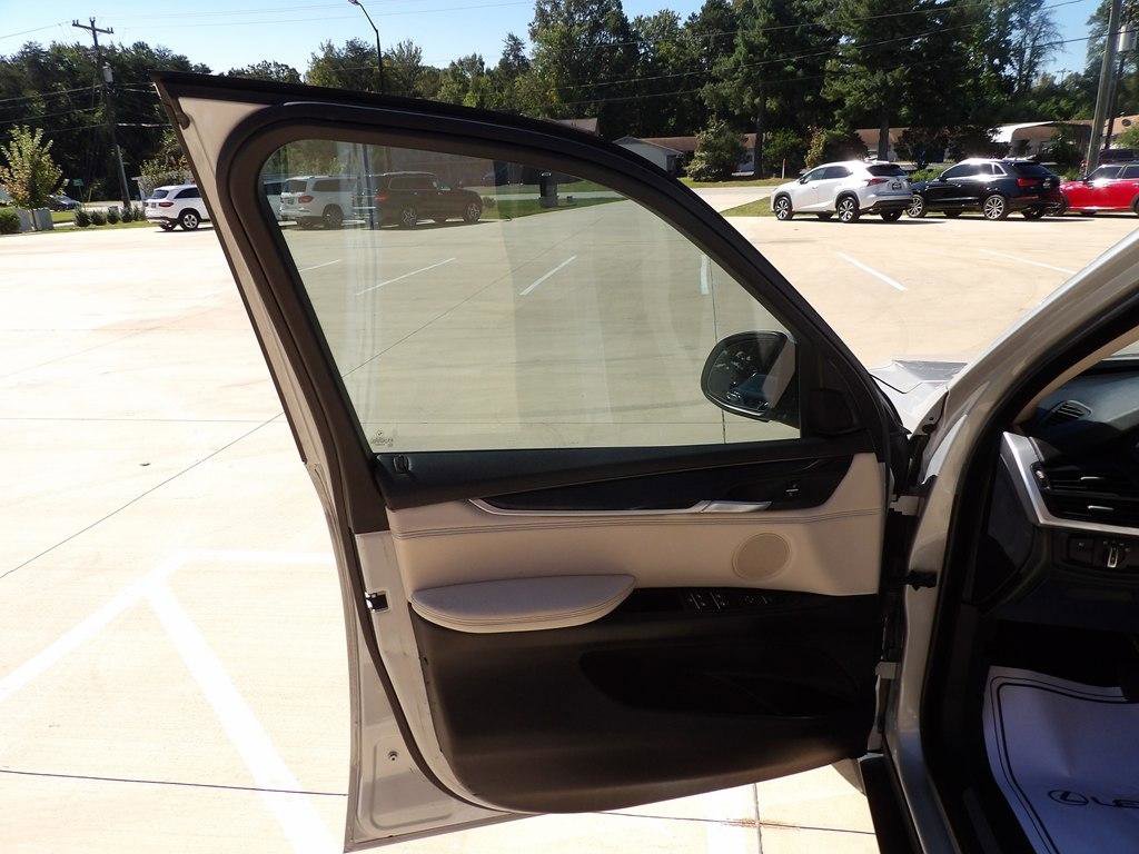 Used 2015 BMW X5 sDrive35i RWD image 9