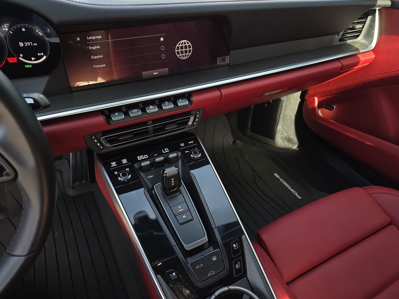 Certified 2024 Porsche 911 Turbo S image 16