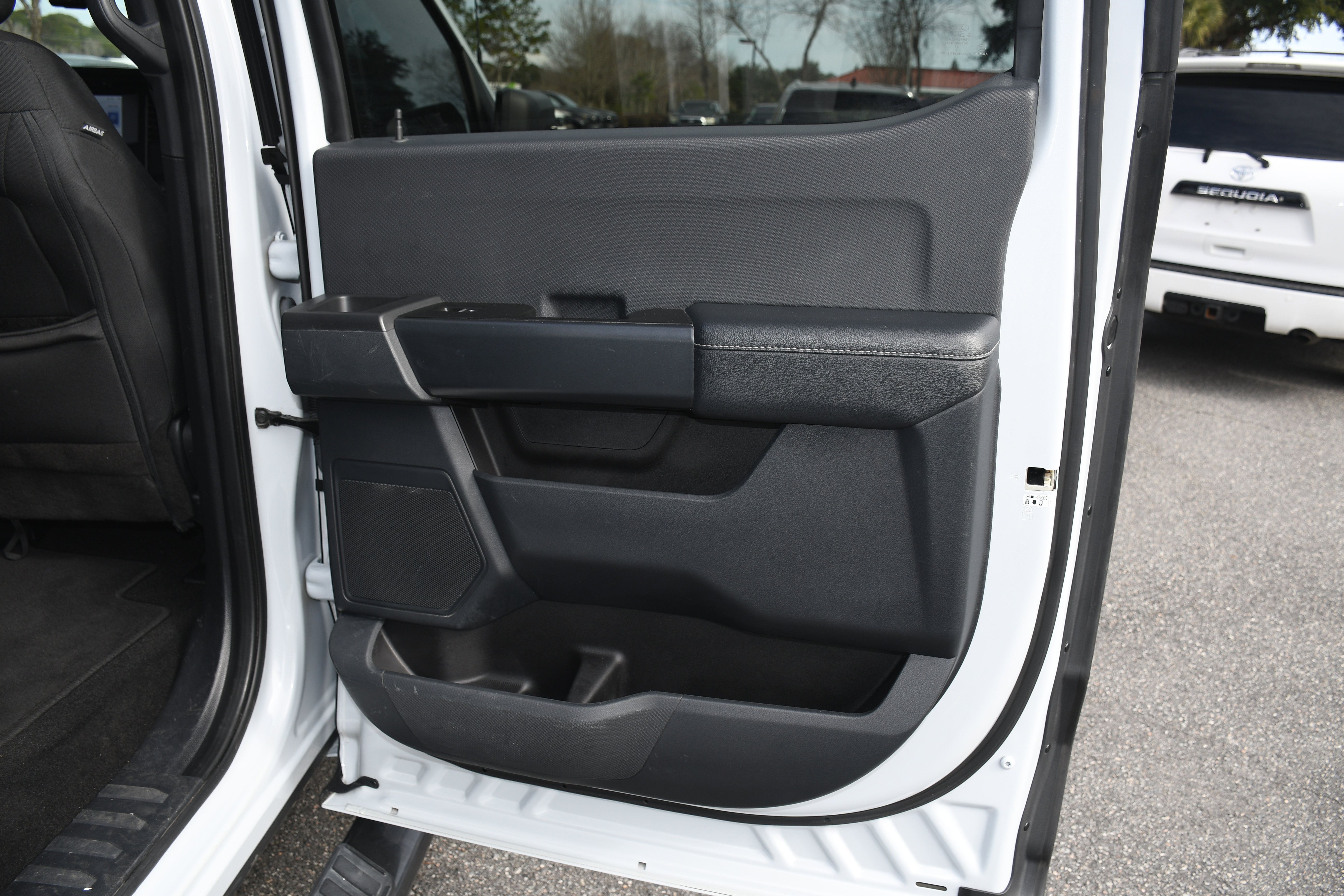 Used 2022 Ford F150 XL w/ STX Appearance Package image 18