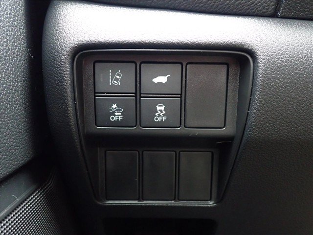 Used 2020 Honda CR-V EX-L image 27