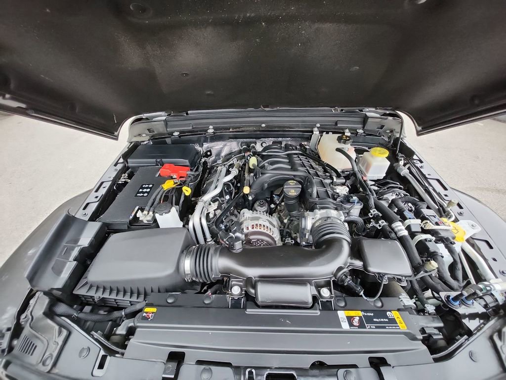 Used 2024 Jeep Gladiator Willys image 33