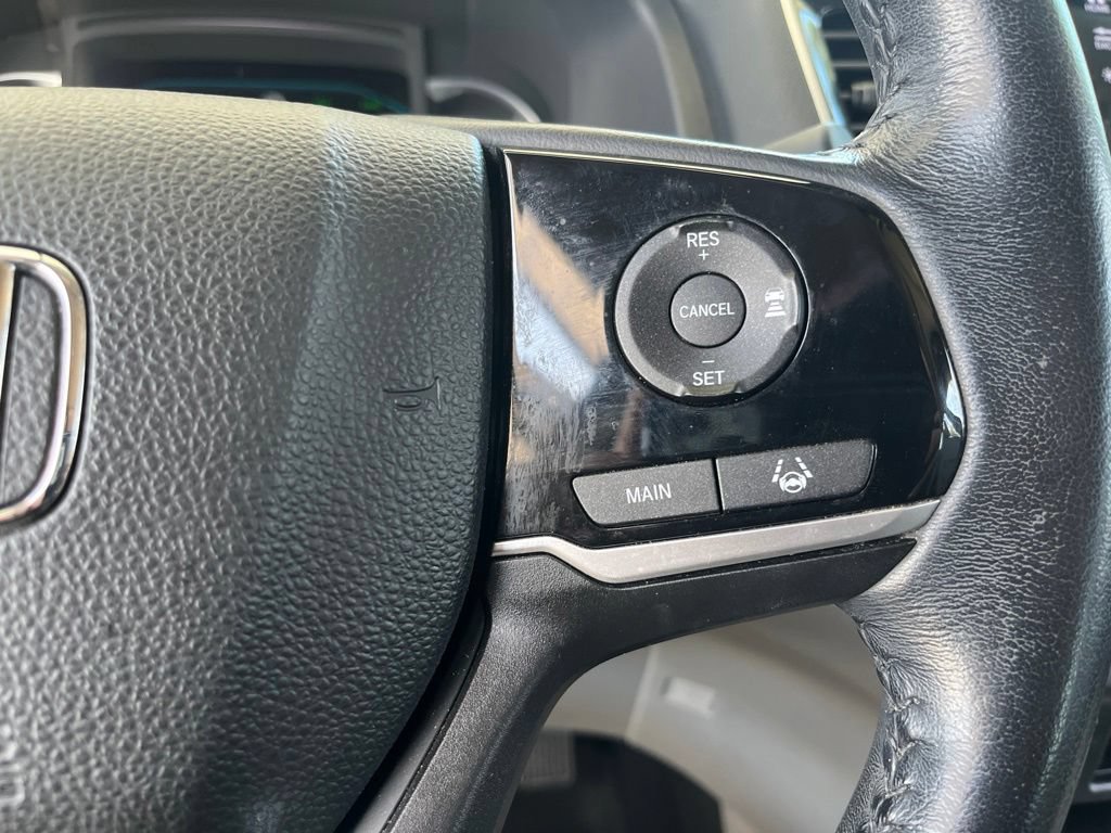 Certified 2021 Honda Pilot EX-L image 20