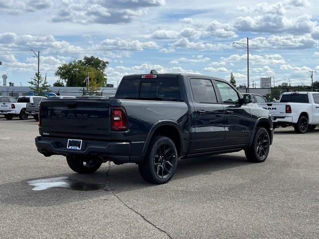 New 2026 RAM 1500 Laramie image 3