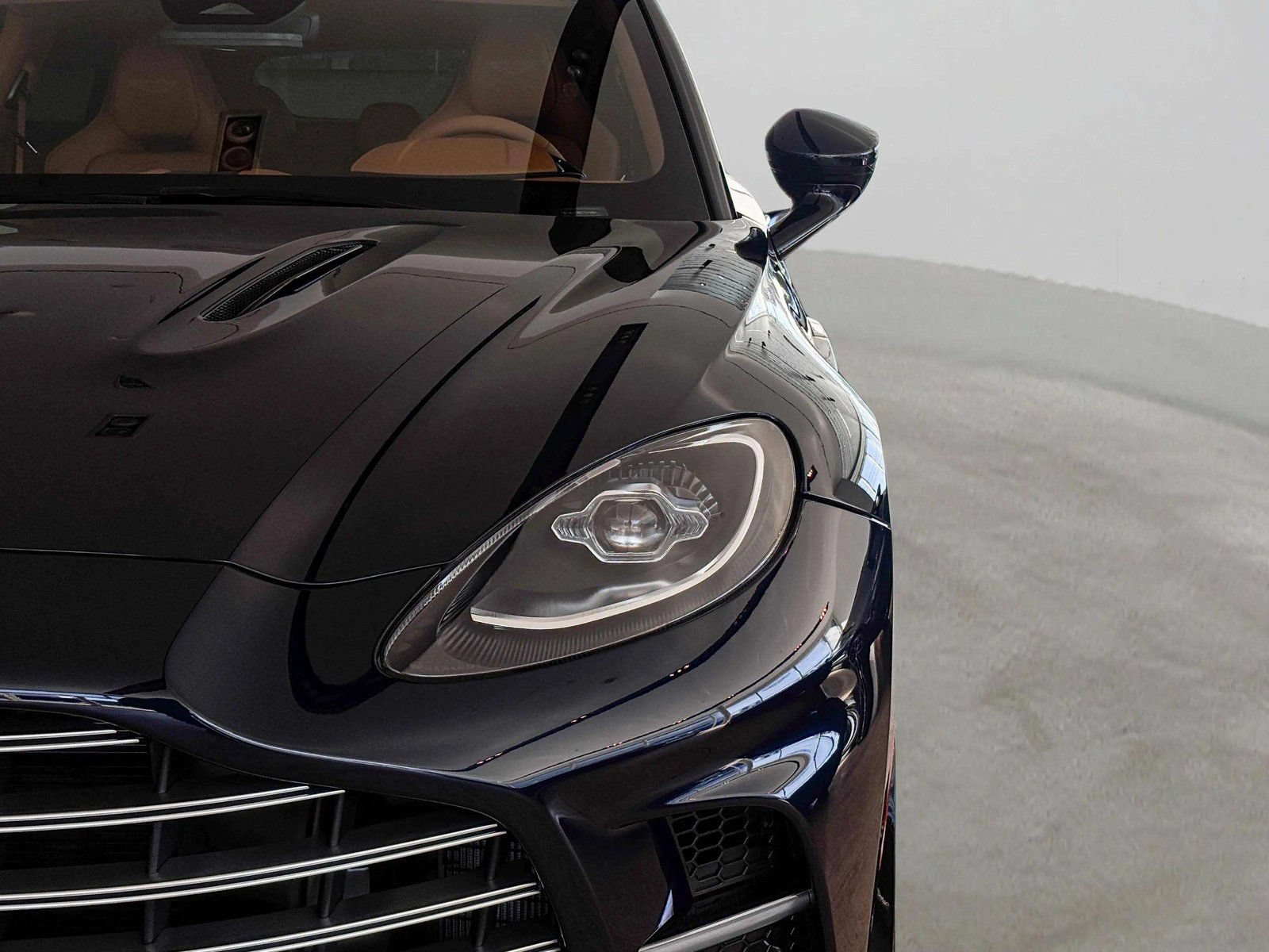 New 2026 Aston Martin DBX 707 AWD/4WD image 49