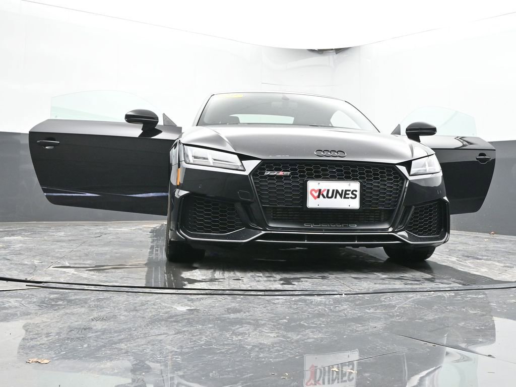 Used 2019 Audi TT RS image 65