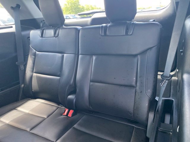 Used 2023 Ford Explorer XLT w/ Equipment Group 202A AWD/4WD image 33