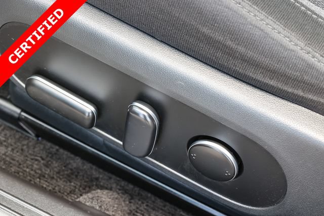 Certified 2024 Hyundai Ioniq 5 SEL RWD image 23