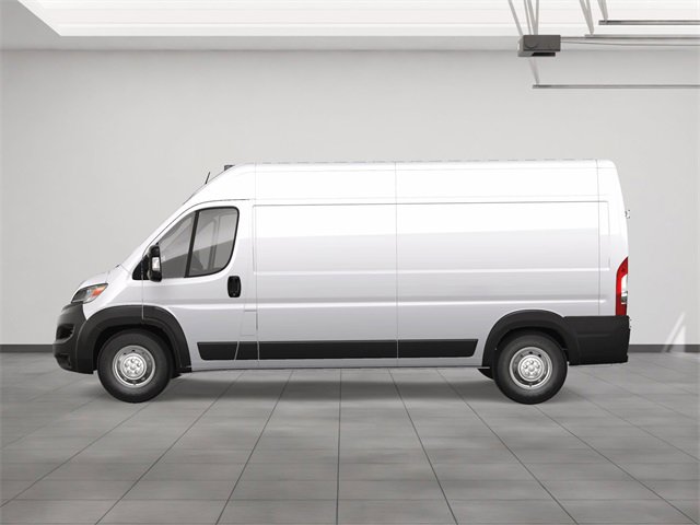 New 2025 RAM ProMaster 2500 w/ Convenience Group image 3
