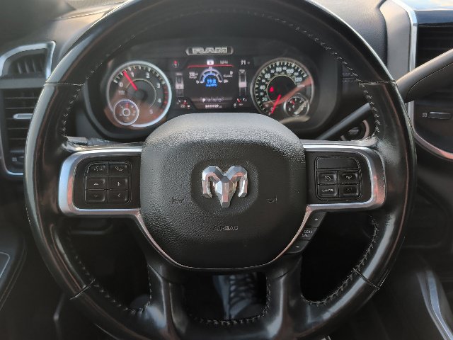 Used 2022 RAM 3500 Laramie AWD/4WD image 18