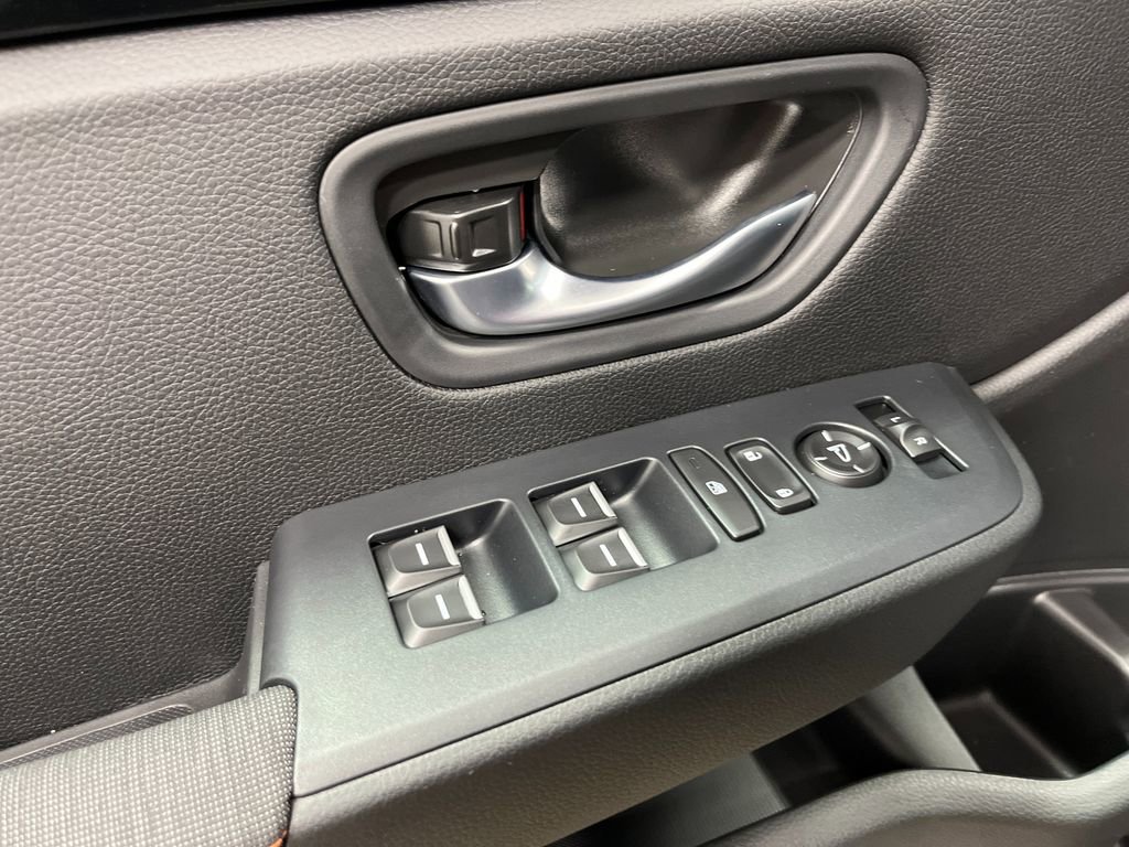 New 2026 Honda Pilot Sport image 14