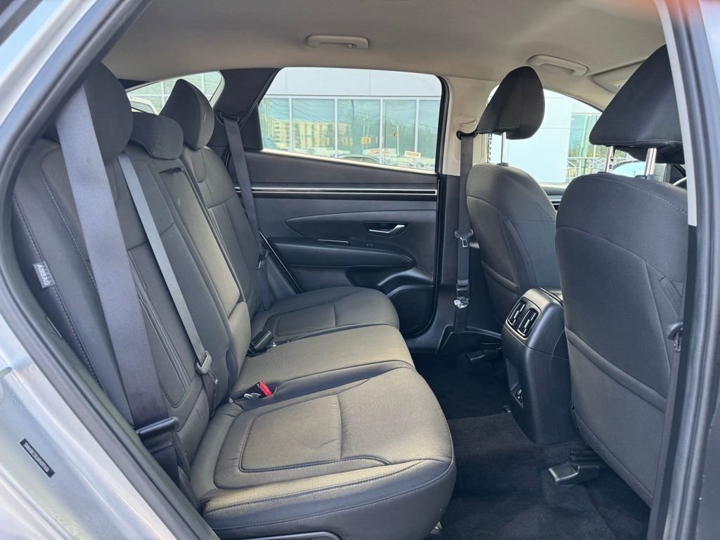 Used 2024 Hyundai Tucson SEL image 22