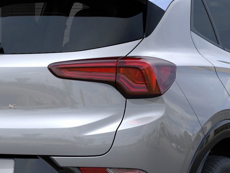 New 2026 Buick Encore GX Sport Touring w/ Black Roof Package image 12